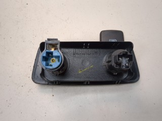 Розетка прикуривателя, ориг. номер 68229847AA, Chrysler Pacifica 2016-2020