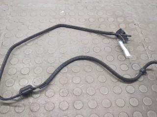 Форсунка омывателя стекла, ориг. номер 61667350651, BMW X1 2015-2019