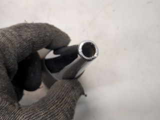 Ручка кулисы, ориг. номер 3350402330E0, Toyota Corolla 2006-2010