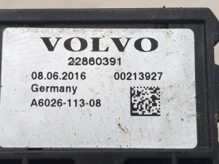 Переключатель круиза, ориг. номер 22860391, Volvo FH 2012-2026