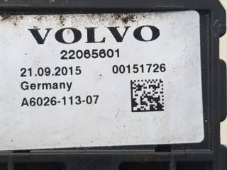 Переключатель круиза, ориг. номер 22065601, Volvo FH 2012-2026