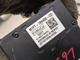 Камера переднего вида, ориг. номер M1PT19H406CD, Ford Bronco Sport 2020-2024