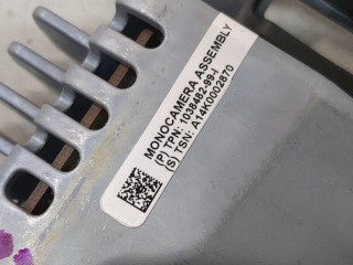 Камера переднего вида, ориг. номер 103848299I, Tesla Model S 2012-2016