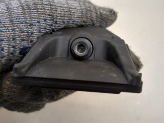 Камера переднего вида, ориг. номер 284G3HV01B, Nissan Qashqai 2017-2024