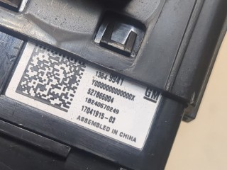 Разъем AUX/USB, ориг. номер 13549941, Chevrolet Trailblazer 2023-2026