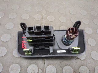 Разъем AUX/USB, ориг. номер 42786676, Chevrolet Trailblazer 2023-2026