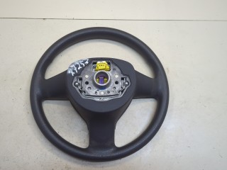Подушка безопасности водителя, ориг. номер 5N0880201C, Volkswagen Touran 2006-2010
