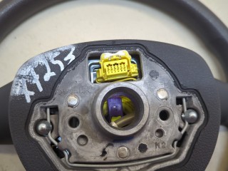 Подушка безопасности водителя, ориг. номер 5N0880201C, Volkswagen Touran 2006-2010
