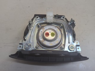 Подушка безопасности водителя, ориг. номер K85101LA1A, Infiniti QX56 2010-2013