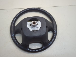 Подушка безопасности водителя, ориг. номер 97299337, Opel Frontera 1998-2001