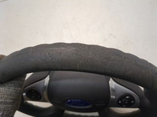 Подушка безопасности водителя, ориг. номер EJ5Z58043B13BA, Ford Escape 2012-2015