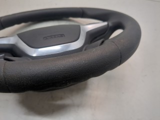 Подушка безопасности водителя, ориг. номер EJ5Z58043B13BA, Ford Escape 2012-2015