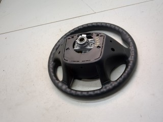 Подушка безопасности водителя, ориг. номер 569003X500RY, Hyundai Elantra 2010-2014
