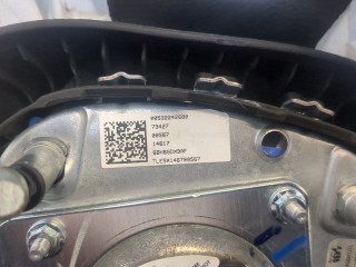 Подушка безопасности водителя, ориг. номер 6BH89DX9AF, Jeep Compass 2016-2022