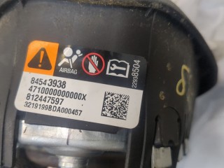 Подушка безопасности водителя, ориг. номер 86772300, Chevrolet Equinox 2017-2021