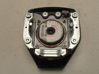 Подушка безопасности водителя, ориг. номер 569002Y0009P, Hyundai ix35 2009-2013