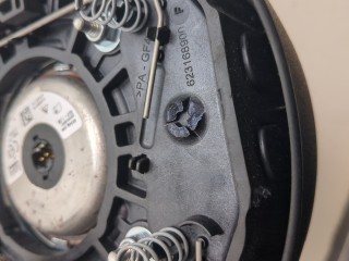 Подушка безопасности водителя, ориг. номер 32306876517, 6876517, Mini Cooper (F56) 2013-2018