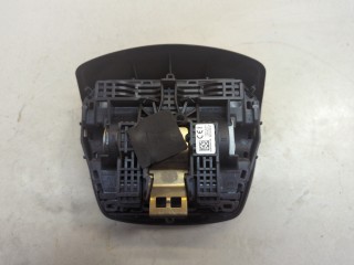Подушка безопасности водителя, ориг. номер A4158602300, Mercedes Citan 2012-2021