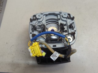 Подушка безопасности водителя, ориг. номер 1Z0880201AN, Skoda Octavia 2000-2011