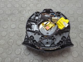 Подушка безопасности водителя, ориг. номер 561880201AA, Volkswagen Passat 7 Америка 2011-2015