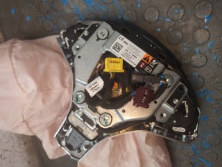 Подушка безопасности водителя, ориг. номер 103677801A, Tesla Model S 2012-2016
