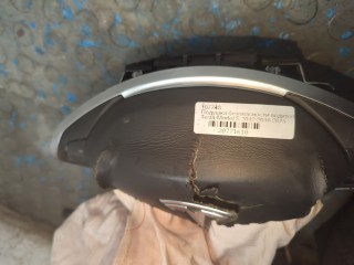 Подушка безопасности водителя, ориг. номер 103677801A, Tesla Model S 2012-2016