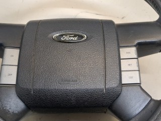 Подушка безопасности водителя, ориг. номер 7L3Z15043B13CC, Ford F-150 2003-2008