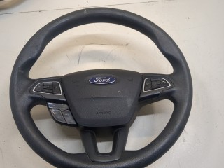 Подушка безопасности водителя Ford Escape 2015-2019