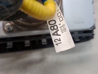 Подушка безопасности переднего пассажира, ориг. номер 84137444, Pontiac Vibe 2002-2004