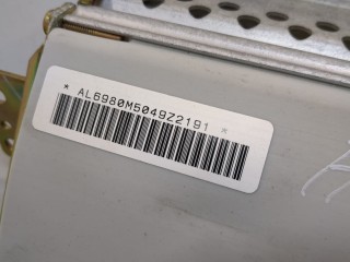 Подушка безопасности переднего пассажира, ориг. номер 25756980, Cadillac CTS 2002-2007