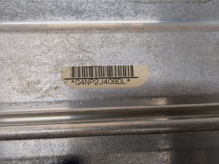Подушка безопасности переднего пассажира, ориг. номер 25756980, Cadillac CTS 2002-2007