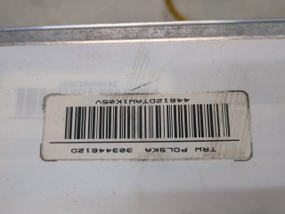Подушка безопасности переднего пассажира, ориг. номер 72127056041, 7056041, BMW X3 E83 2003-2006