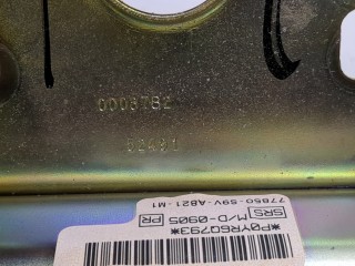 Подушка безопасности переднего пассажира, ориг. номер 06780S9VA81ZC, Honda Pilot 2005-2008
