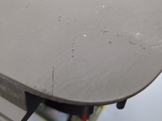 Подушка безопасности переднего пассажира, ориг. номер 06780S9VA81ZC, Honda Pilot 2005-2008