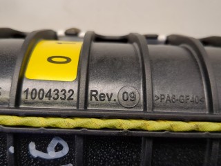 Подушка безопасности переднего пассажира, ориг. номер 4L0880204D, Audi Q7 2005-2009