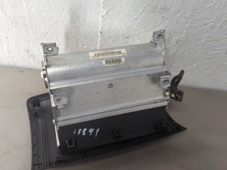Подушка безопасности переднего пассажира, ориг. номер EF9157K7097, Mazda Tribute 2004-2007