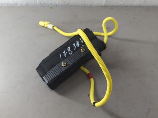Подушка безопасности боковая (в сиденье), ориг. номер 7392048010, Toyota Corolla 2010-2013