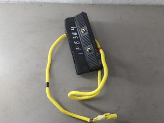 Подушка безопасности боковая (в сиденье), ориг. номер 7391048010, Toyota Corolla 2010-2013