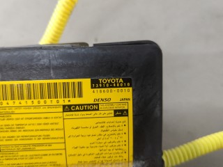 Подушка безопасности боковая (в сиденье), ориг. номер 7391048010, Toyota Corolla 2010-2013