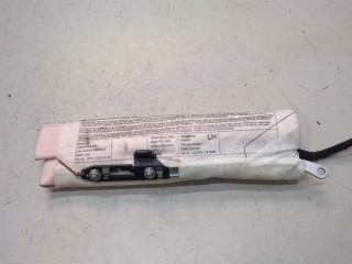 Подушка безопасности боковая (в сиденье), ориг. номер 5N0880241K, Volkswagen Tiguan 2011-2019