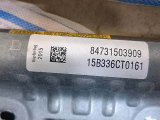 Подушка безопасности боковая (шторка) левая, ориг. номер 84731503909, Mini Cooper (F56) 2013-2018