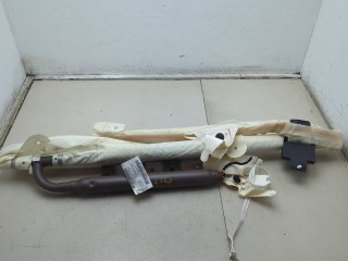 Подушка безопасности боковая (шторка) правая, ориг. номер K85PM1AA0A, Nissan Murano 2007-2010