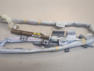 Подушка безопасности боковая (шторка) правая, ориг. номер 6217002102, Toyota Corolla 2010-2013