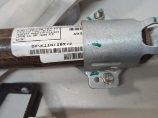 Подушка безопасности боковая (шторка) левая, ориг. номер 78850S3VA82, Acura MDX 2000-2006