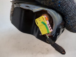 Подушка безопасности коленная передняя, ориг. номер 23410286, Chevrolet Malibu 2018-2026