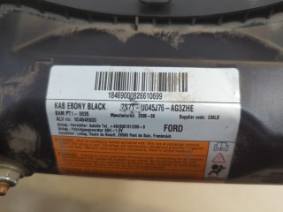 Подушка безопасности коленная, ориг. номер 7S71U045J76, Ford Mondeo 2006-2010