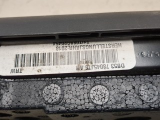 Подушка безопасности коленная, ориг. номер DB5378045J76AH, Ford Explorer 2015-2018