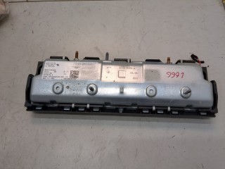 Подушка безопасности коленная, ориг. номер 4G8880841A, Audi A6 2011-2014