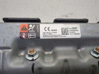 Подушка безопасности коленная, ориг. номер 23420286, Chevrolet Malibu 2015-2018