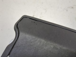 Подушка безопасности коленная, ориг. номер 23420286, Chevrolet Malibu 2015-2018